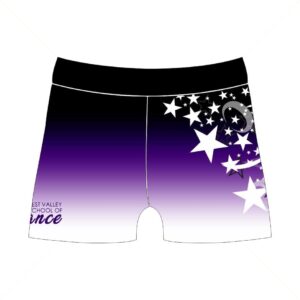 Girls Short