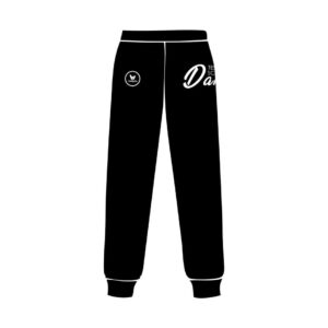 Jogger Pants