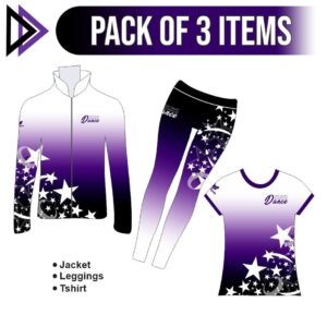 Test Valley Pack of 3 Items